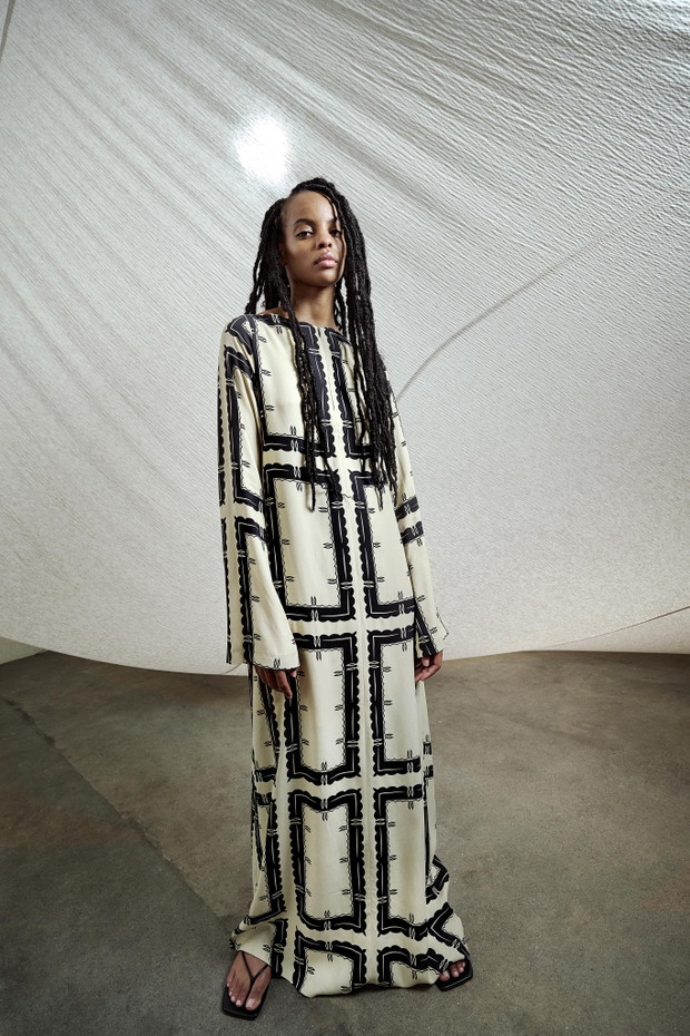 By Malene Birger wiosna-lato 2022