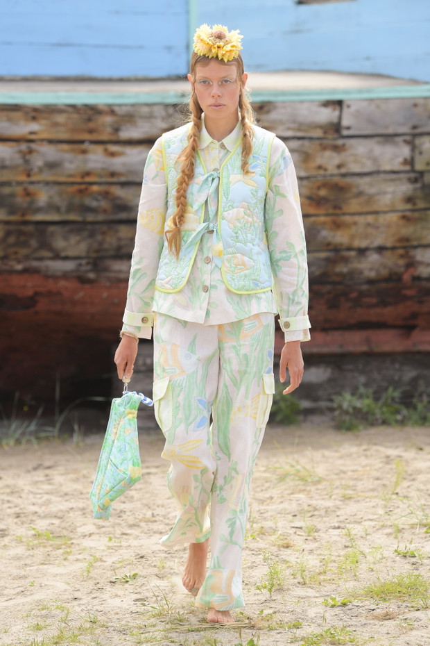 Helmstedt wiosna-lato 2022