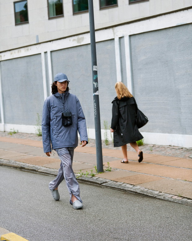 Rains wiosna-lato 2022