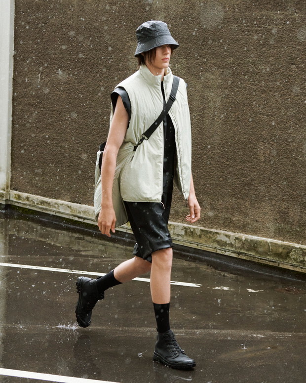 Rains wiosna-lato 2022