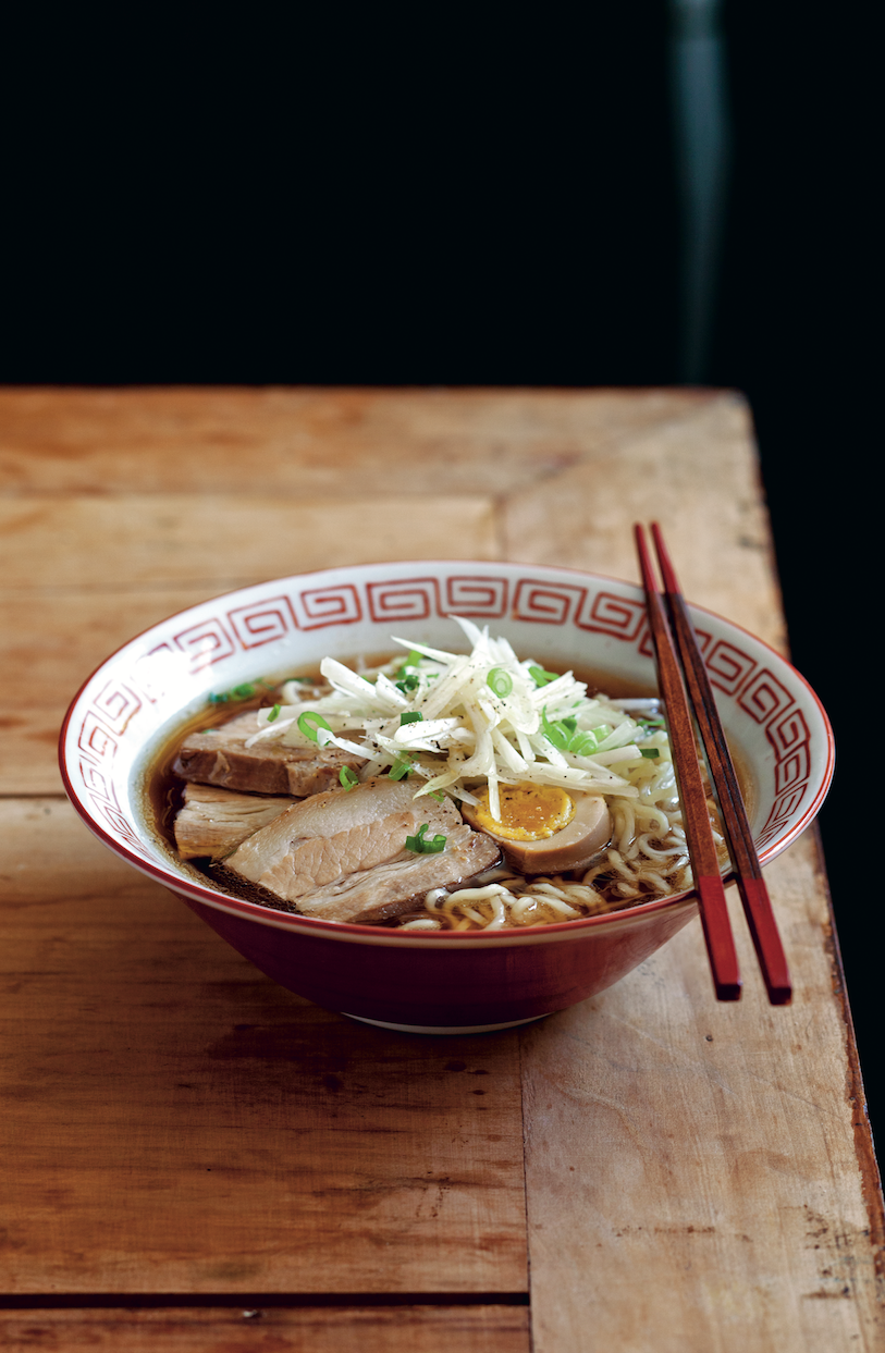 Ramen