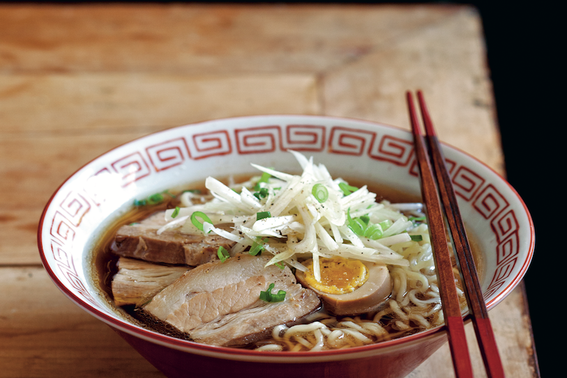Ramen