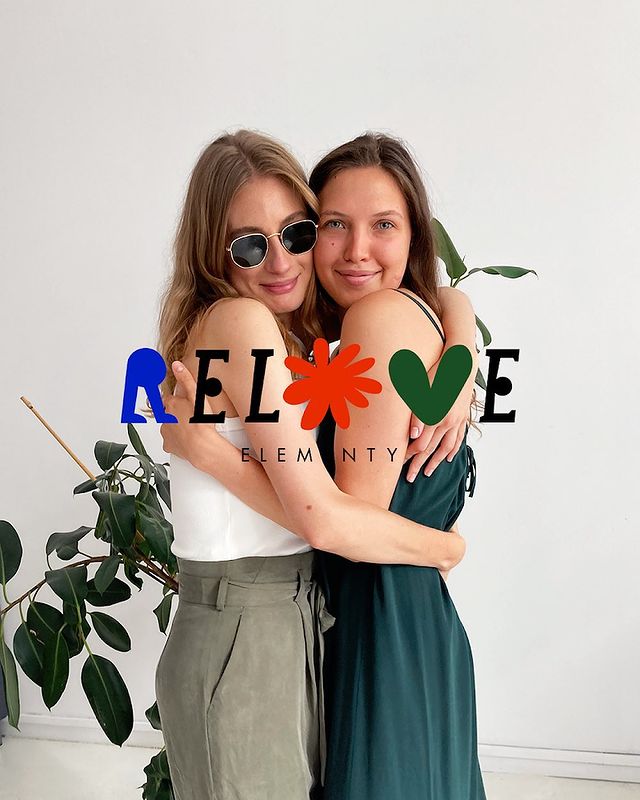 Relove