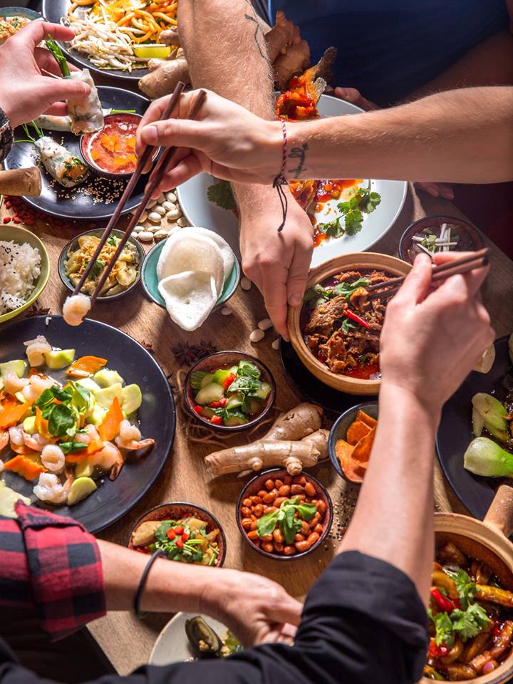 Restaurant Week