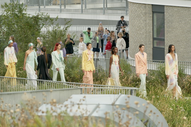 Brøgger wiosna-lato 2022