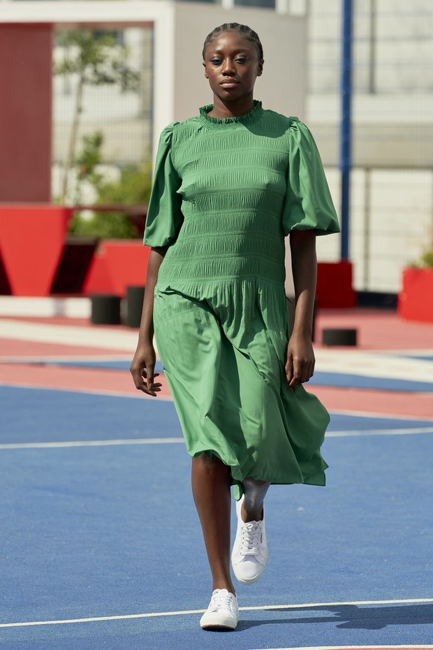 Designers Remix wiosna-lato 2022