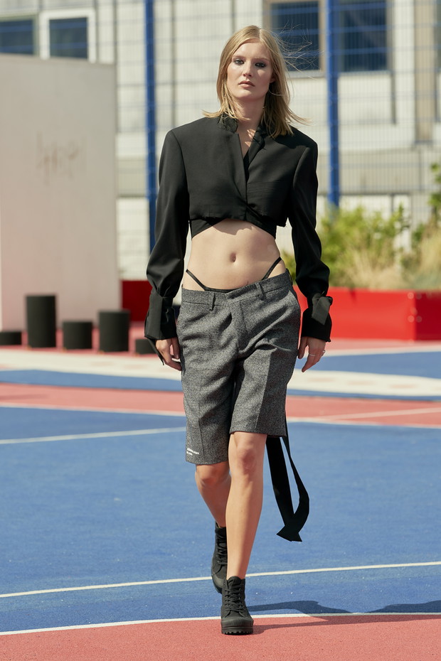 Designers Remix wiosna-lato 2022