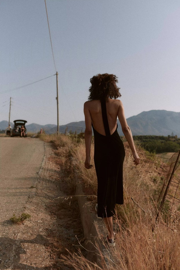 Undress Code AW 21/22