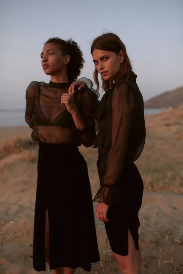 Undress Code AW 21/22
