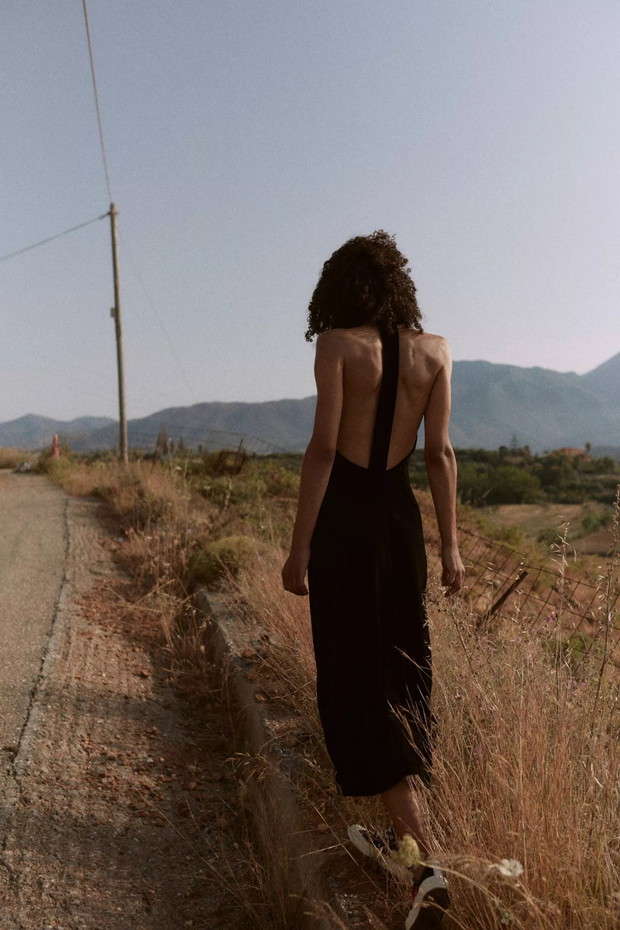 Undress Code AW 21/22