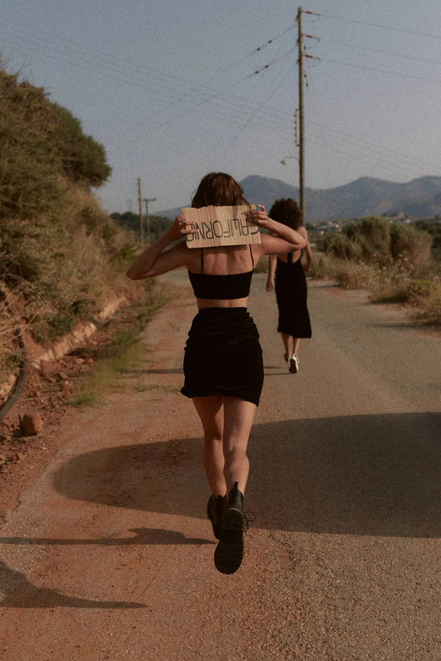 Undress Code AW 21/22