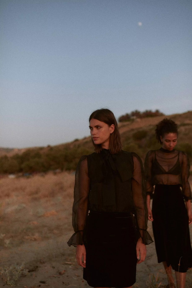 Undress Code AW 21/22