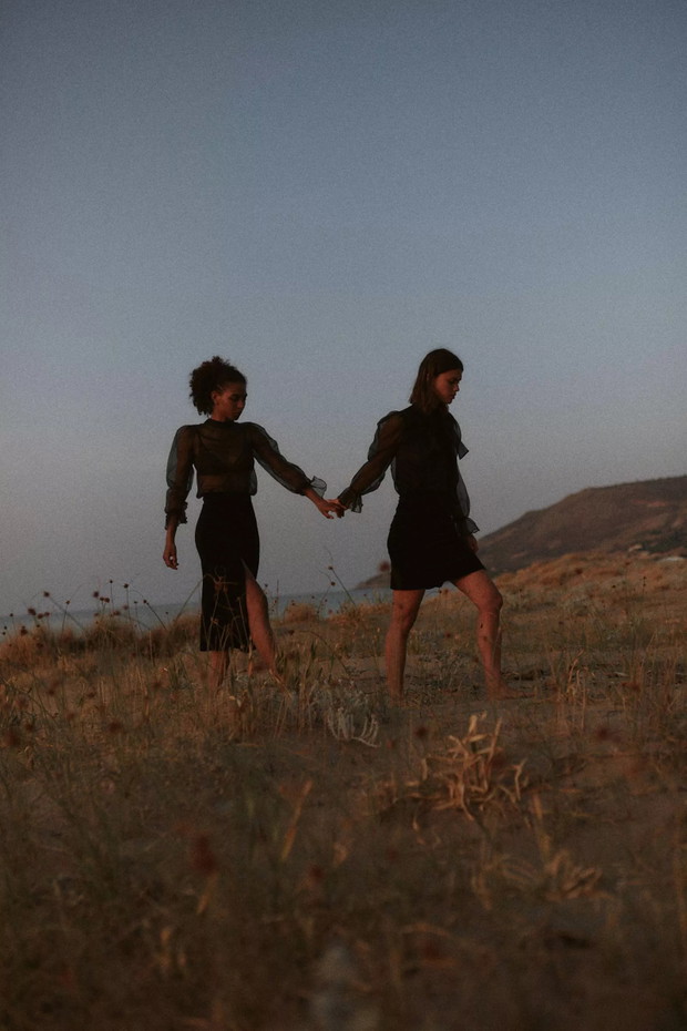 Undress Code AW 21/22