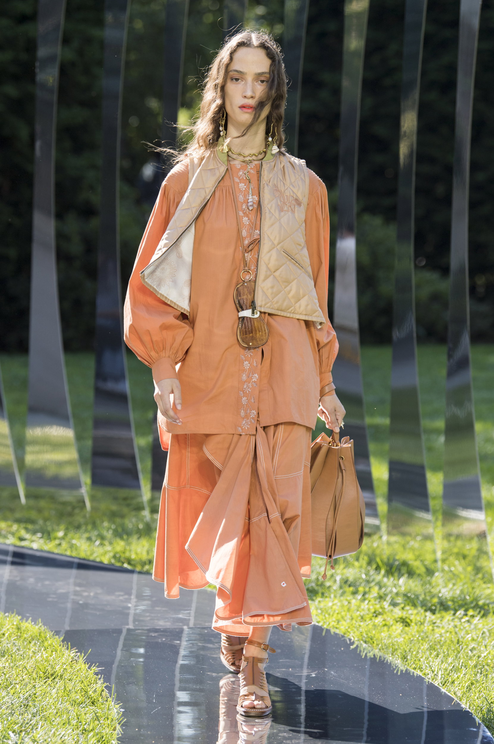 Ulla Johnson wiosna-lato 2022
