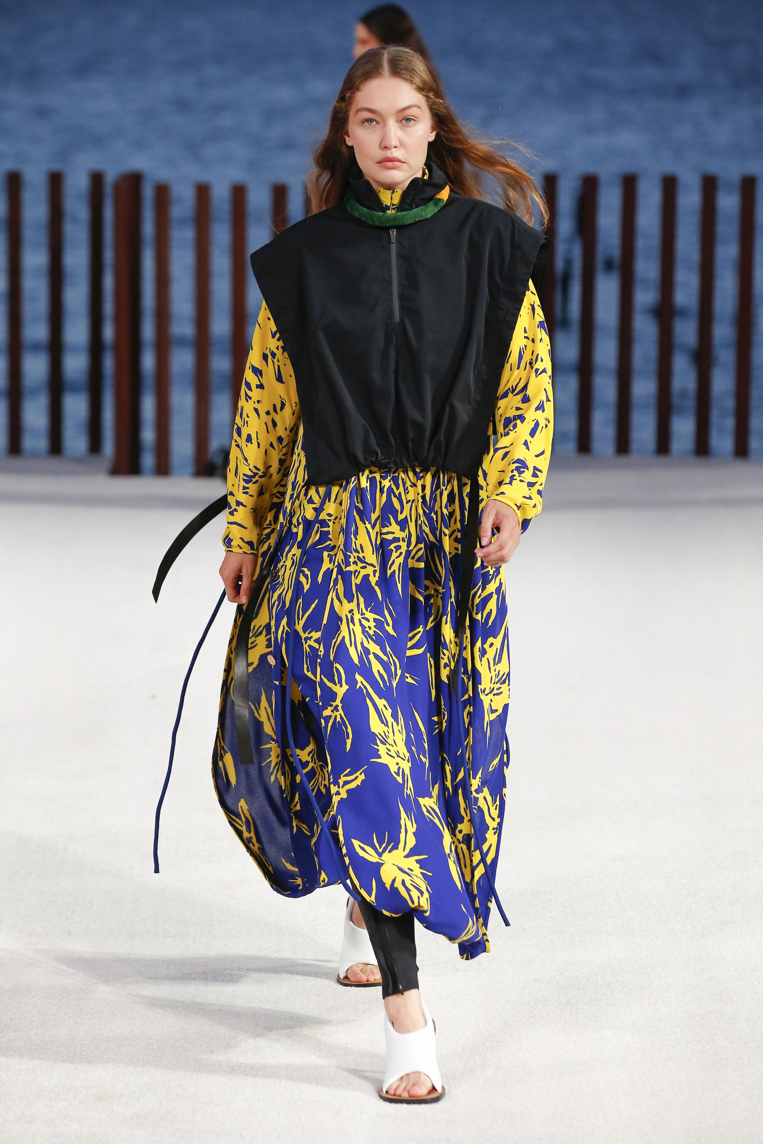 Proenza Schouler wiosna-lato 2022