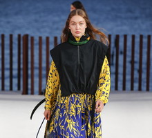 Proenza Schouler wiosna-lato 2022