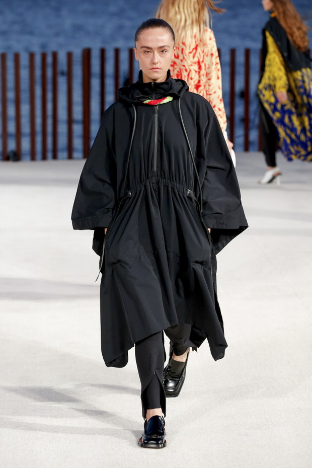 Proenza Schouler wiosna-lato 2022
