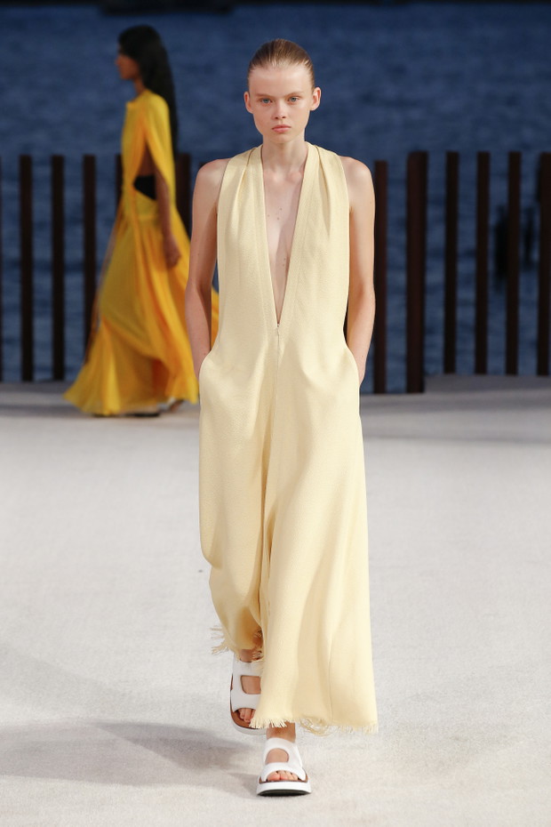 Proenza Schouler wiosna-lato 2022