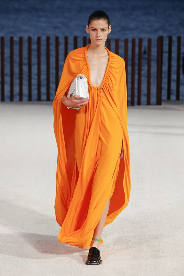 Proenza Schouler wiosna-lato 2022