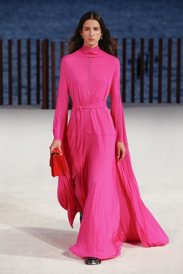 Proenza Schouler wiosna-lato 2022
