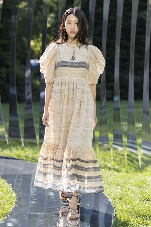 Ulla Johnson wiosna-lato 2022