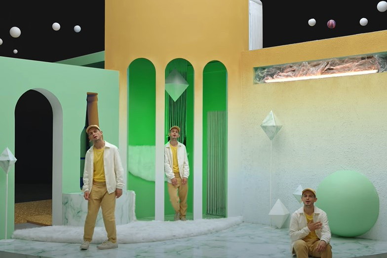 Sanah, Artur Rojek, Vito Bambino i Kwiat Jabłoni wspólnie reinterpretują utwór „Wszystko mi mówi, że mnie ktoś pokochał”