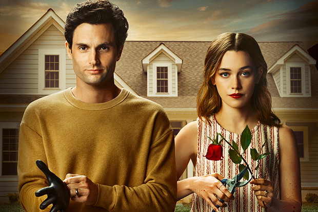 YOU - sezon 3, zwiastun, data premiery
