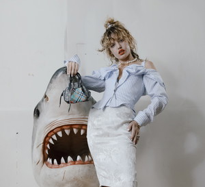 Vivienne Westwood wiosna-lato 2022