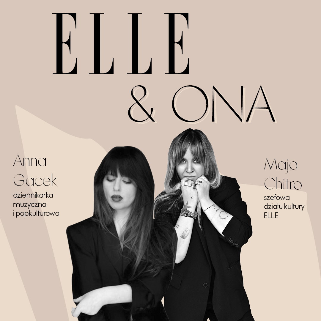 ELLE & ONA odc. 6