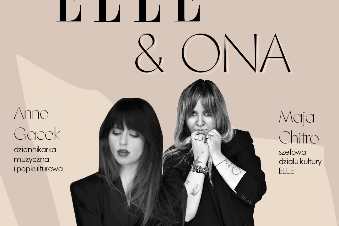 ELLE & ONA odc. 6