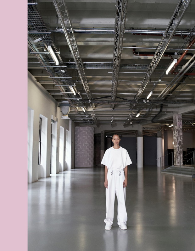 KASSL X ZARA kolekcja