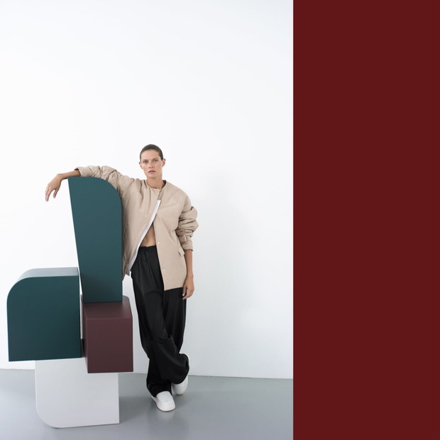 KASSL X ZARA kolekcja