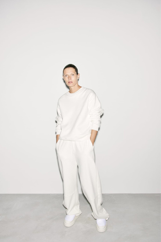 KASSL X ZARA kolekcja