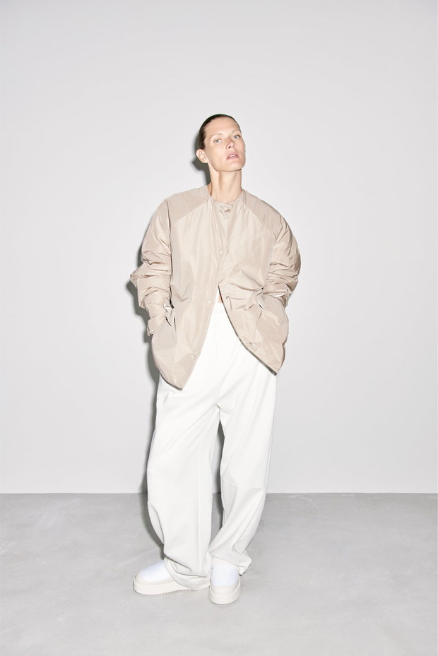 KASSL X ZARA kolekcja