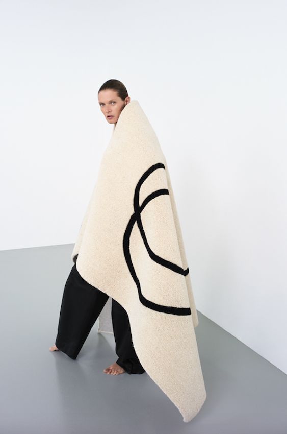 KASSL X ZARA kolekcja