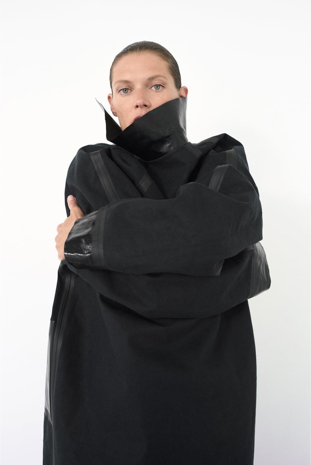 KASSL X ZARA kolekcja