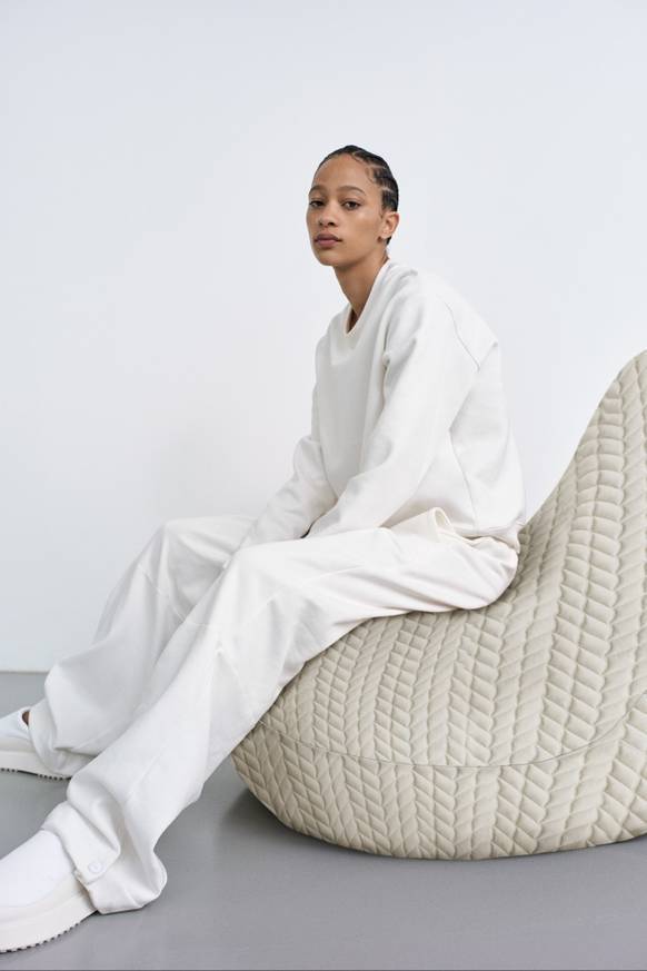 KASSL X ZARA kolekcja