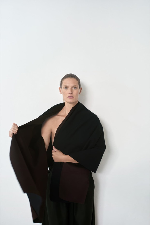 KASSL X ZARA kolekcja