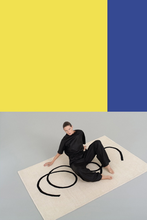 KASSL X ZARA kolekcja