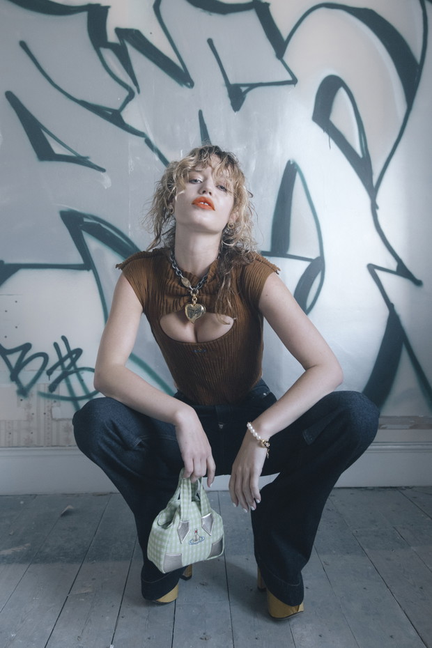 Vivienne Westwood wiosna-lato 2022