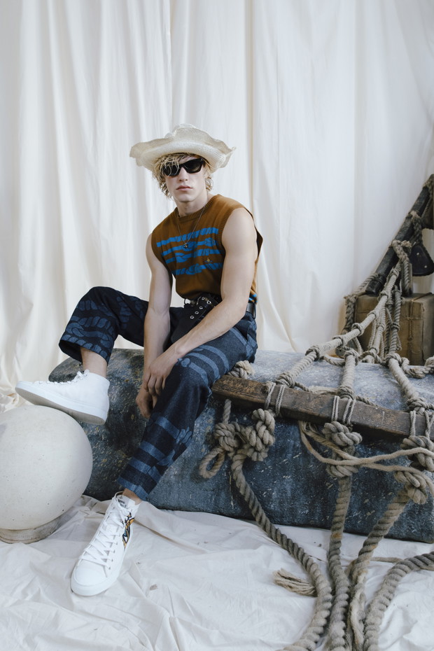 Vivienne Westwood wiosna-lato 2022