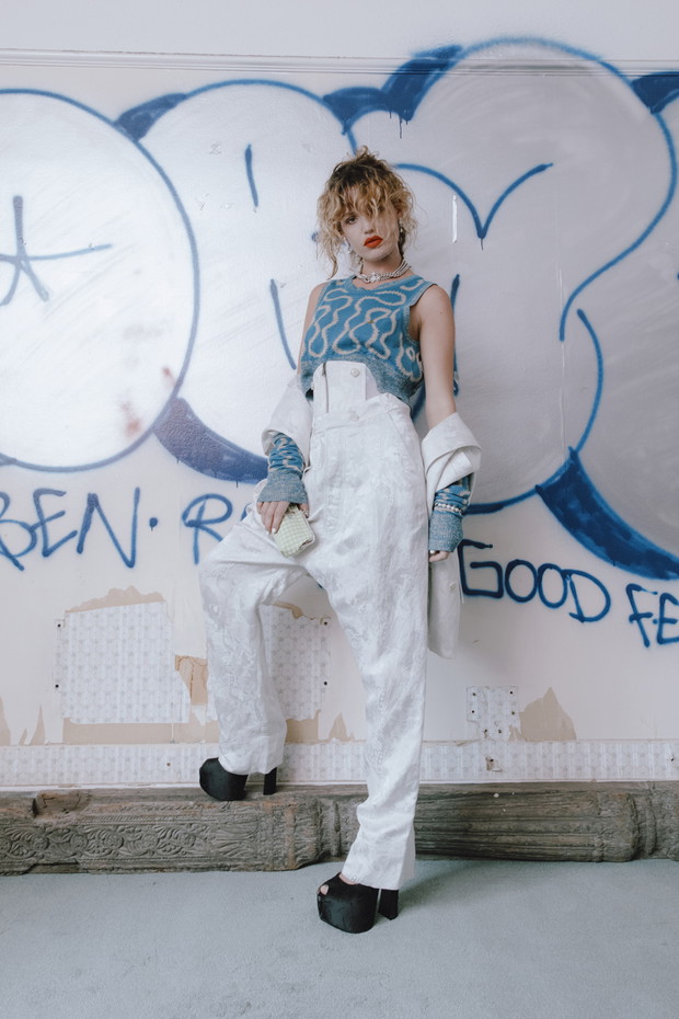 Vivienne Westwood wiosna-lato 2022