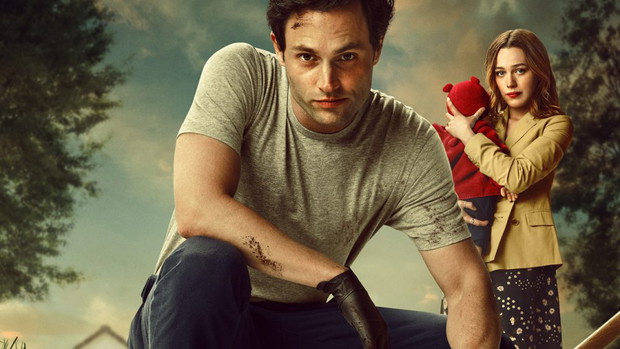 YOU - sezon 3, zwiastun, data premiery