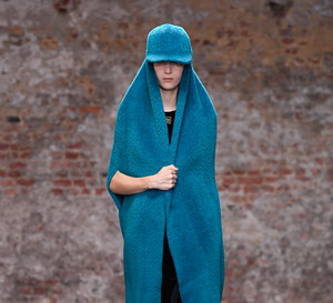 Raf Simons jesień-zima 2022/2023