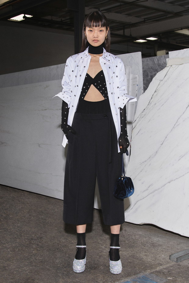 3.1. Phillip Lim jesień-zima 2022/2023