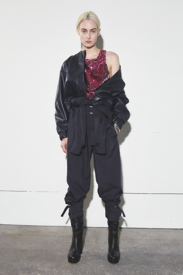 3.1. Phillip Lim jesień-zima 2022/2023