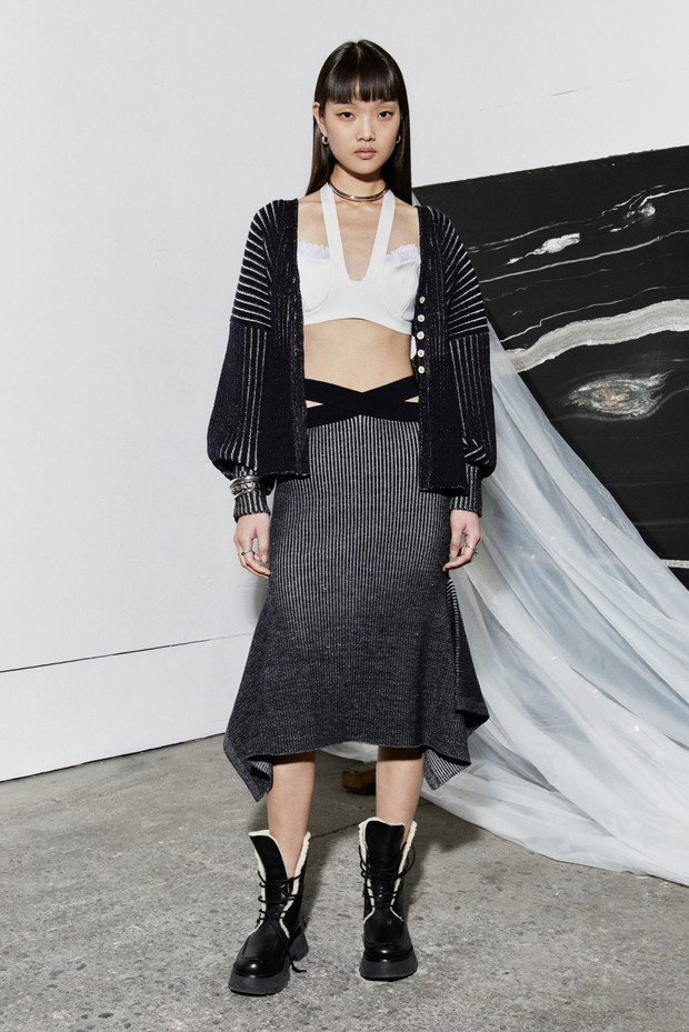 3.1. Phillip Lim jesień-zima 2022/2023