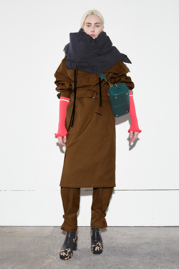 3.1. Phillip Lim jesień-zima 2022/2023