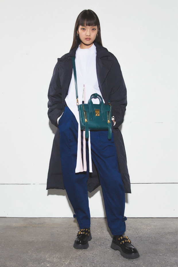 3.1. Phillip Lim jesień-zima 2022/2023