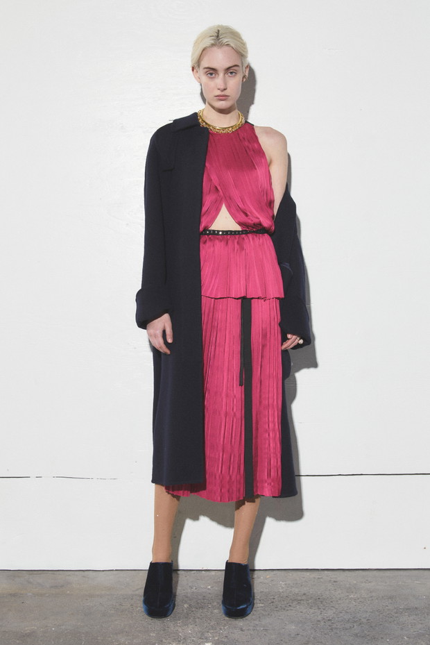 3.1. Phillip Lim jesień-zima 2022/2023